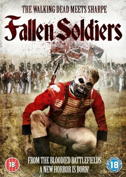 Watch Fallen Soldiers movies free hd online