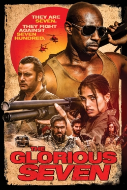 Watch The Glorious Seven movies free hd online