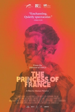 Watch The Princess of France movies free hd online