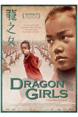 Watch Dragon Girls movies free hd online