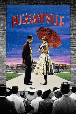 Watch Pleasantville movies free hd online