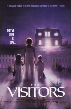 Watch The Visitors movies free hd online