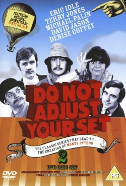 Watch Do Not Adjust Your Set movies free hd online