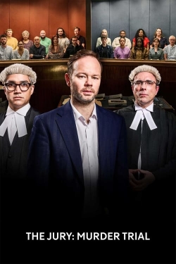 Watch The Jury: Murder Trial movies free hd online