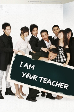 Watch I am Your Teacher movies free hd online