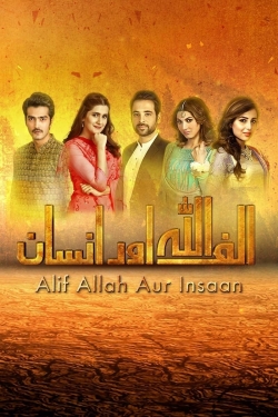 Watch Alif Allah Aur Insaan movies free hd online