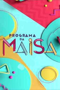 Watch Programa da Maisa movies free hd online