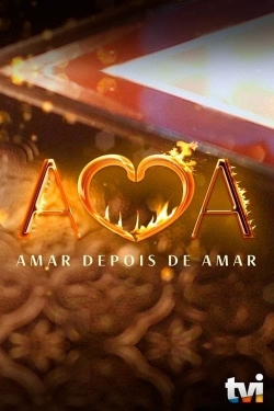 Watch Amar Depois de Amar movies free hd online