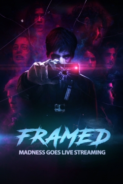 Watch Framed movies free hd online