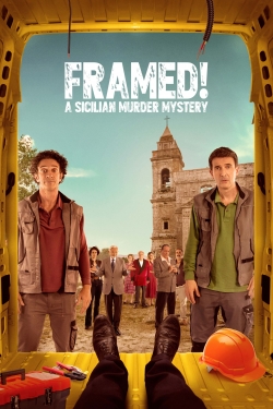 Watch Framed! A Sicilian Murder Mystery movies free hd online