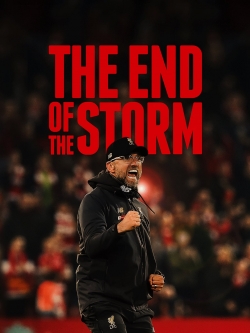 Watch The End of the Storm movies free hd online