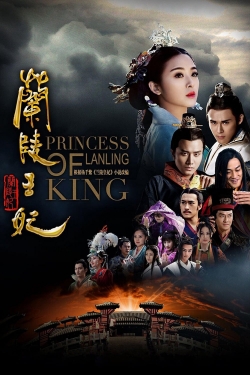 Watch Princess of Lan Ling King movies free hd online