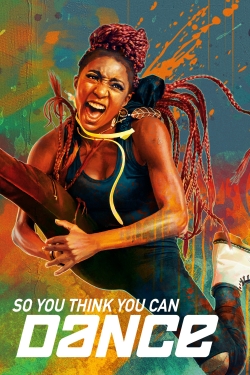 Watch So You Think You Can Dance movies free hd online