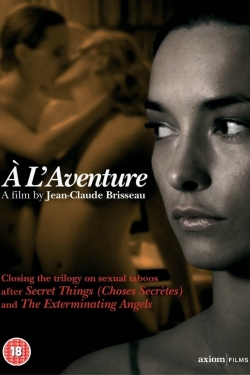 Watch À l'aventure movies free hd online