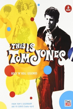 Watch This Is Tom Jones movies free hd online