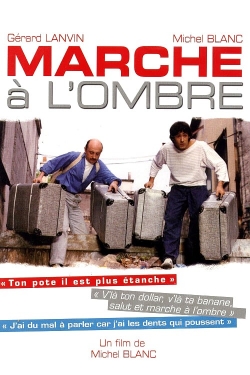 Watch Marche à l'ombre movies free hd online