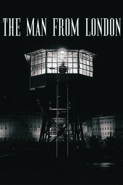 Watch The Man from London movies free hd online