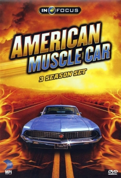 Watch American Muscle Car movies free hd online