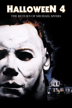 Watch Halloween 4: The Return of Michael Myers movies free hd online