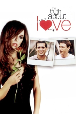 Watch The Truth About Love movies free hd online