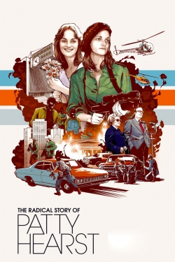 Watch The Radical Story of Patty Hearst movies free hd online