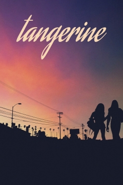 Watch Tangerine movies free hd online