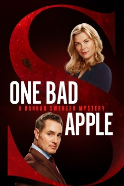 Watch One Bad Apple: A Hannah Swensen Mystery movies free hd online