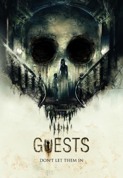 Watch Guests movies free hd online