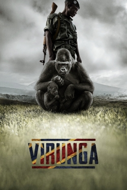 Watch Virunga movies free hd online