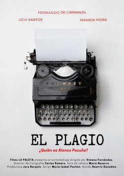 Watch El Plagio movies free hd online