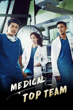 Watch Medical Top Team movies free hd online