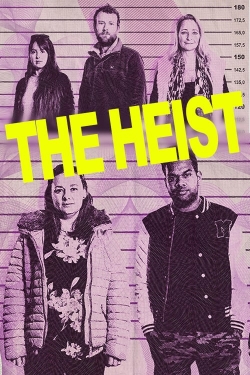 Watch The Heist movies free hd online