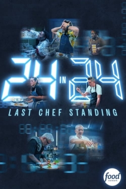 Watch 24 in 24: Last Chef Standing movies free hd online