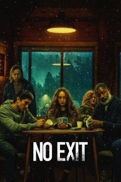 Watch No Exit movies free hd online