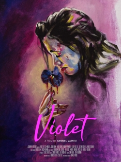 Watch Violet movies free hd online