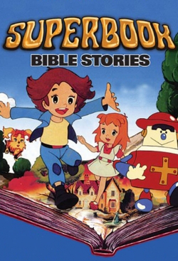 Watch Superbook movies free hd online