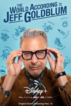 Watch The World According to Jeff Goldblum movies free hd online