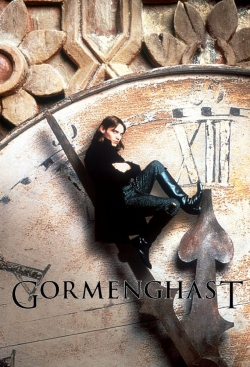 Watch Gormenghast movies free hd online