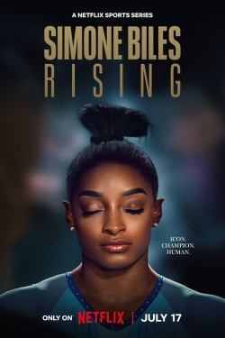 Watch Simone Biles Rising movies free hd online