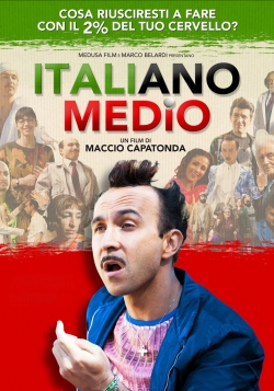 Watch Italiano medio movies free hd online