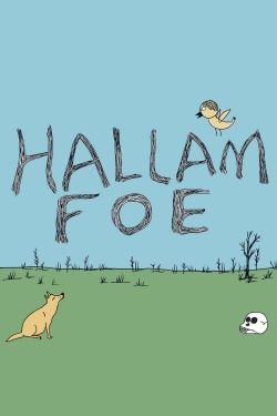 Watch Hallam Foe movies free hd online