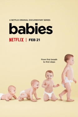 Watch Babies movies free hd online