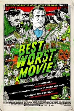 Watch Best Worst Movie movies free hd online