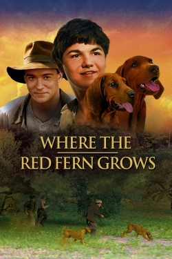 Watch Where the Red Fern Grows movies free hd online