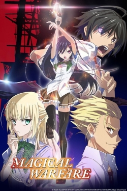 Watch Magical Warfare movies free hd online