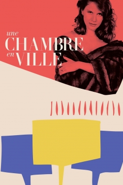 Watch Une Chambre en Ville movies free hd online