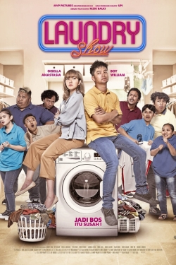 Watch Laundry Show movies free hd online