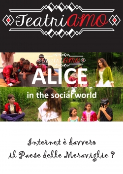 Watch Alice in the social world movies free hd online