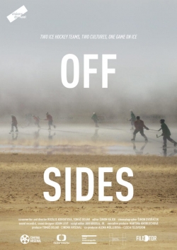 Watch Off Sides movies free hd online