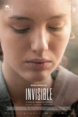 Watch Invisible movies free hd online